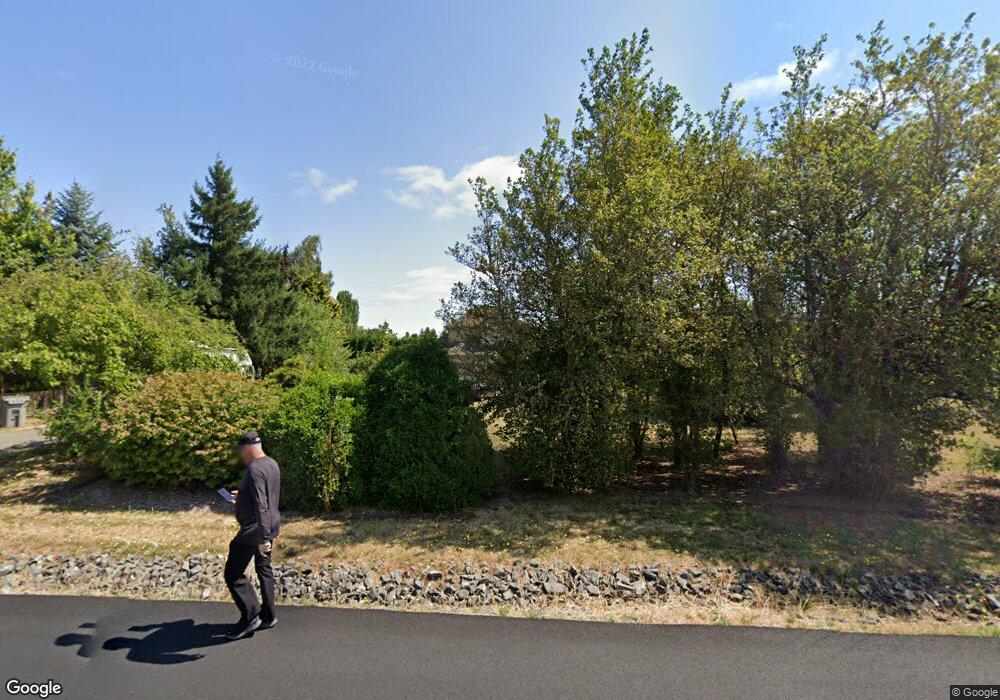 1675 Rosecrest Dr, Philomath, OR 97370 - photo 1