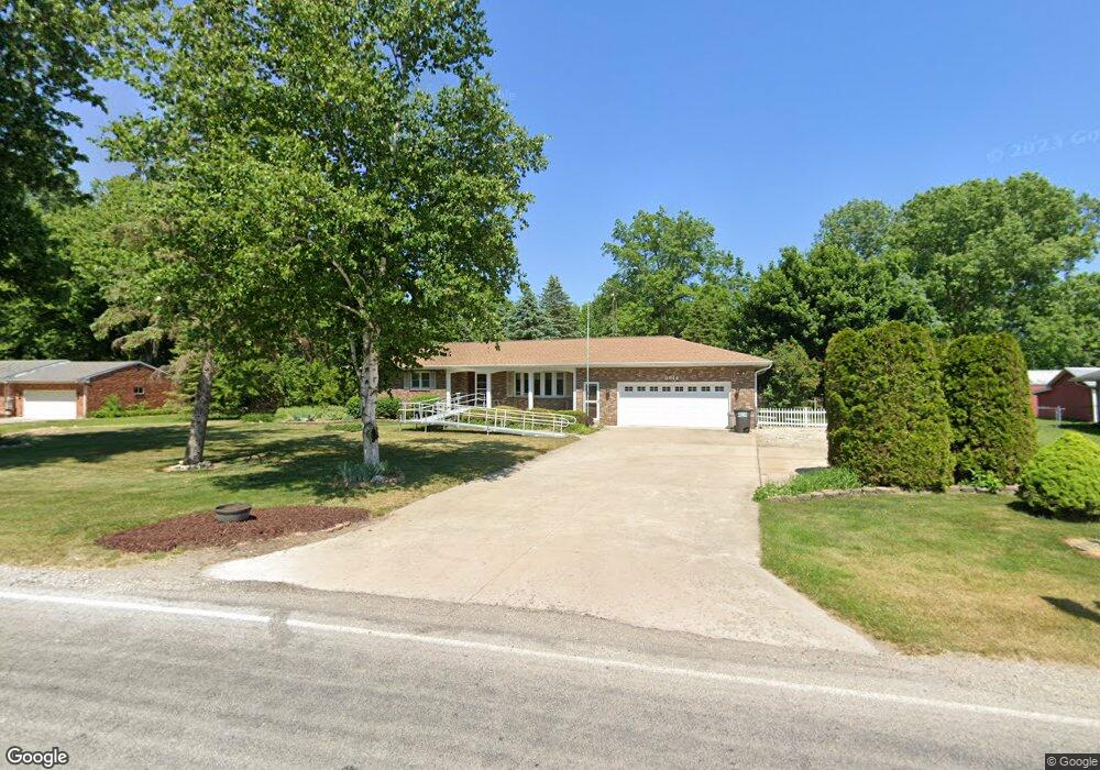 3614 Heiss Rd, Monroe, MI 48162 - photo 1