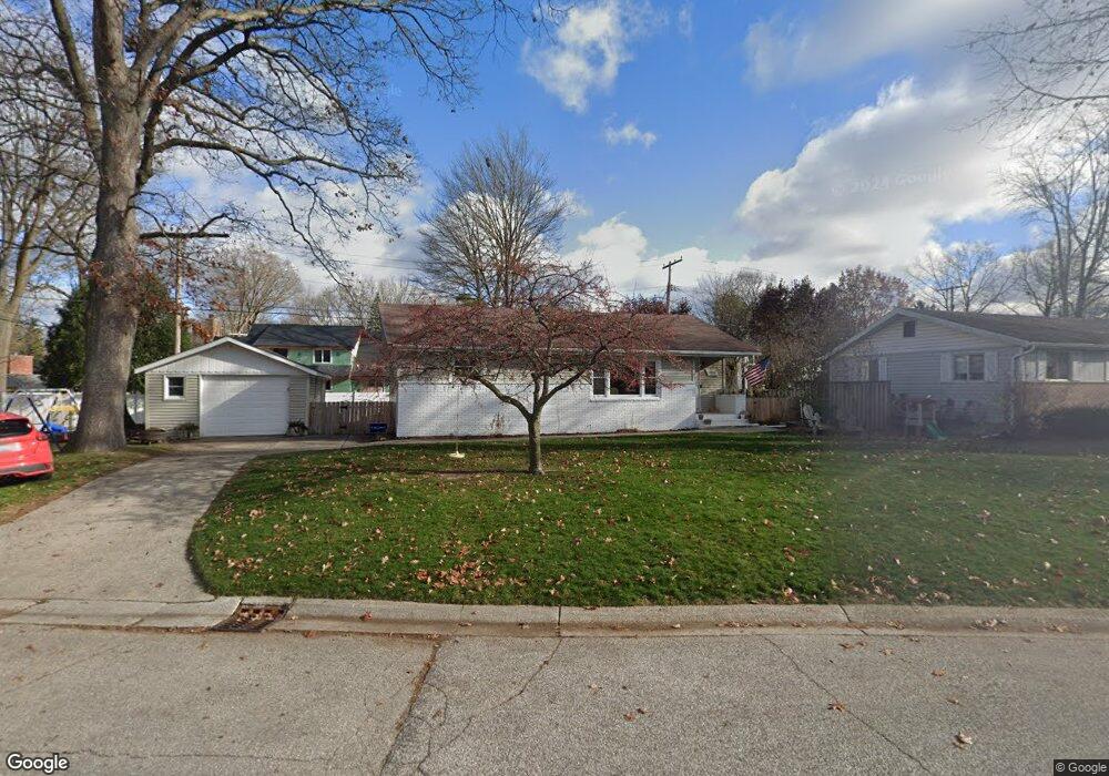 2858 Monticello Dr unit Bldg-Unit, Port Huron, MI 48060 - photo 1