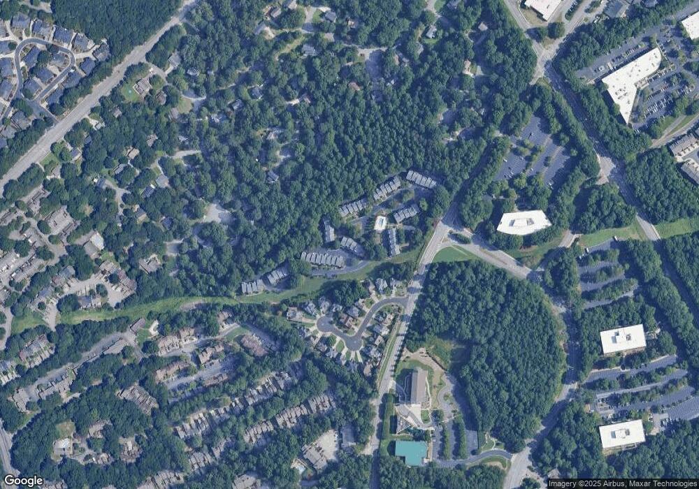 6190 Windsor Trace Dr unit 3, Norcross, GA 30092 - photo 1