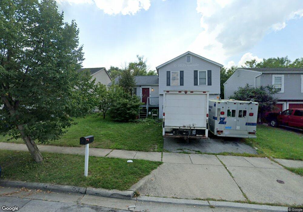 3573 Rocky Rd, Columbus, OH 43223 - photo 1