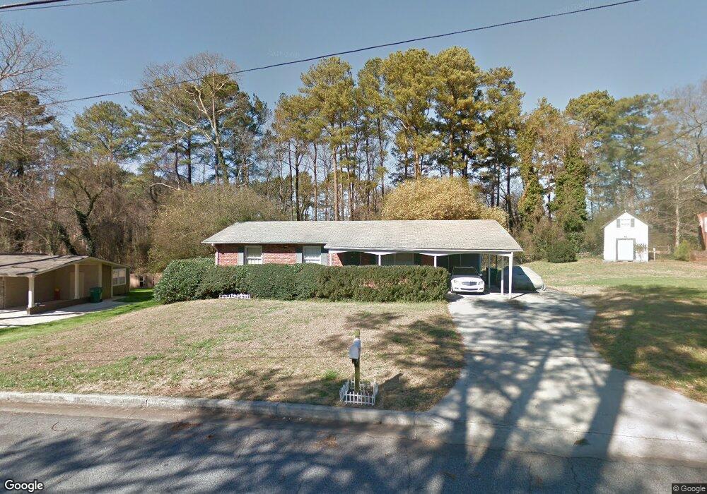 2009 Glenroy Dr SE, Smyrna, GA 30080 - photo 1