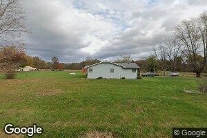 3519 Creek Nation Blacktop, Mulkeytown, IL 62865