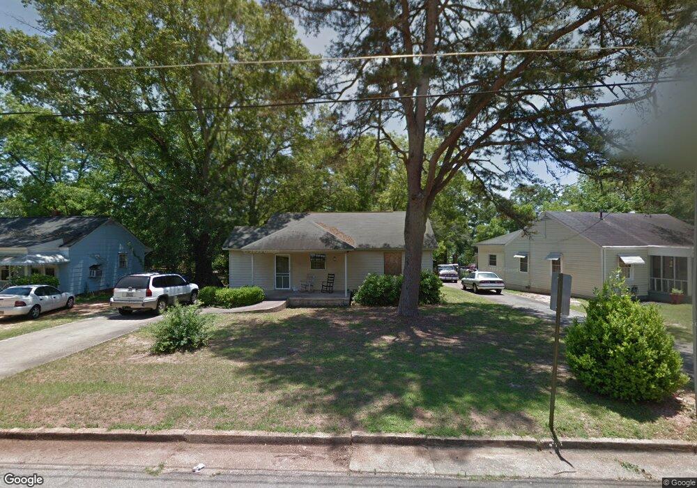 612 Walter Way, Americus, GA 31719 - photo 1