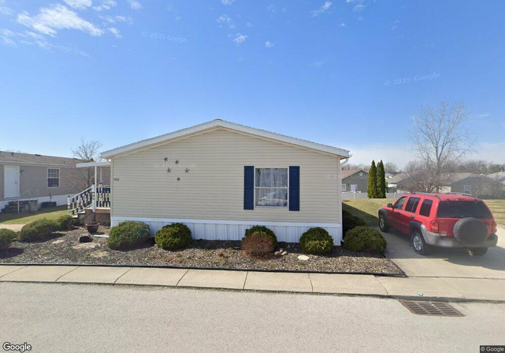 1836 Woodridge Crescent, Findlay, OH 45840 - photo 1