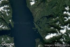 LK4 Legal Address Only, Angoon, AK 99820