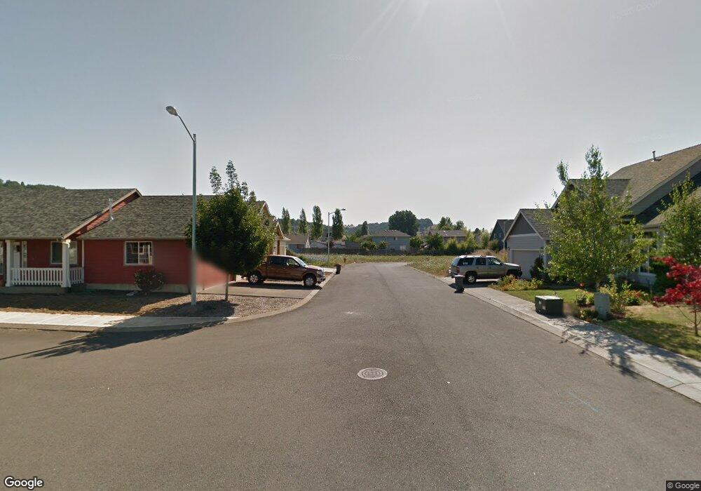 - NW Sagan Loop, Sheridan, OR 97378 - photo 1