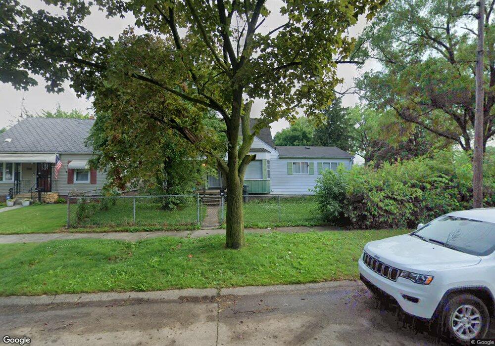 2613 Wisconsin Ave, Flint, MI 48506 - photo 1