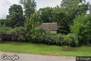 17269 Blue Water Bay Rd, Audubon, MN 56511