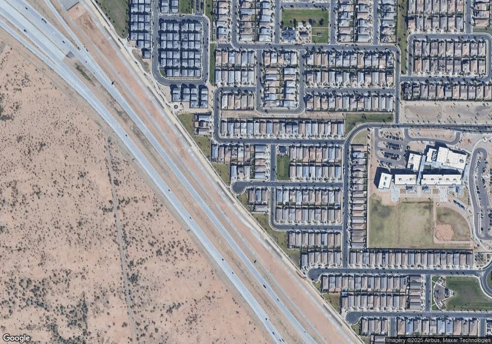 9548 E Thunderbolt Cir, Mesa, AZ 85212 - photo 1