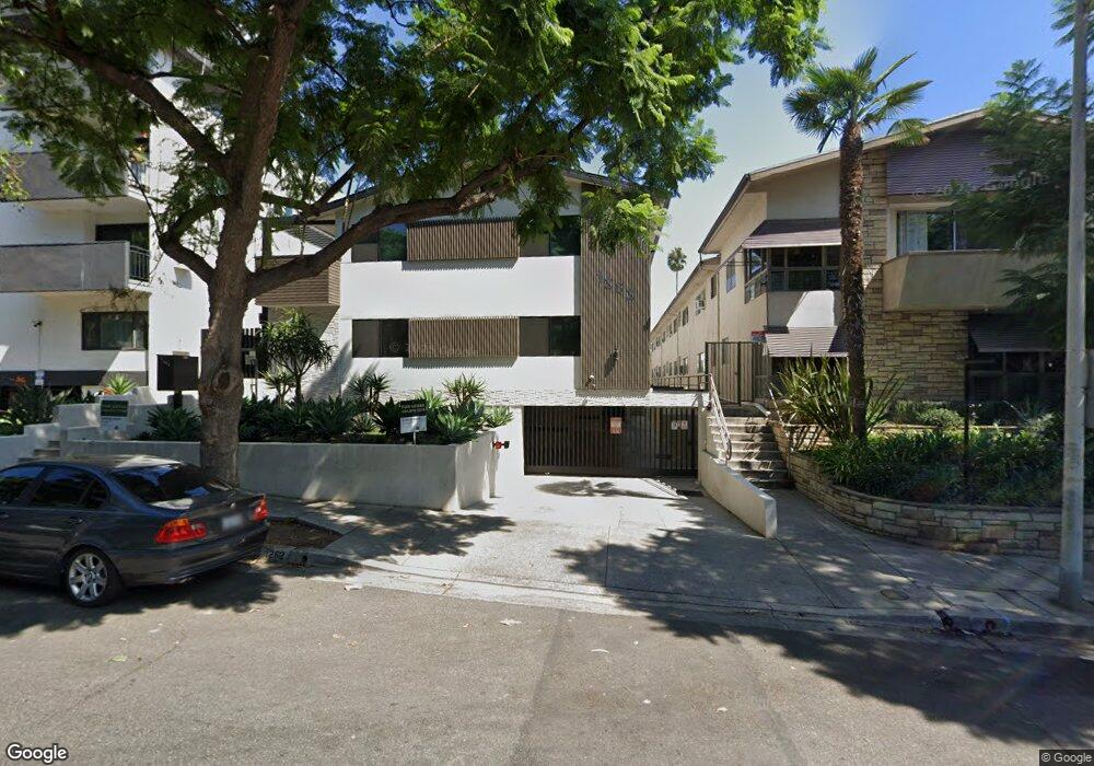 1262 N Sweetzer Ave unit 104, West Hollywood, CA 90069 - photo 1