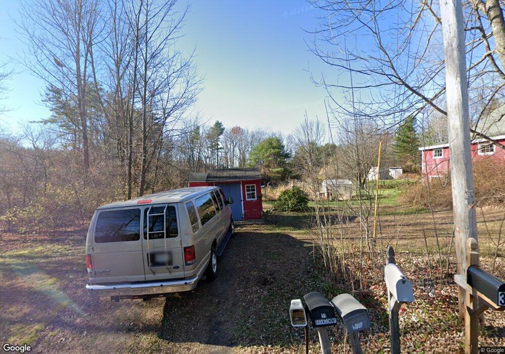 8 Brandons Way, Gorham, ME 04038 - photo 1