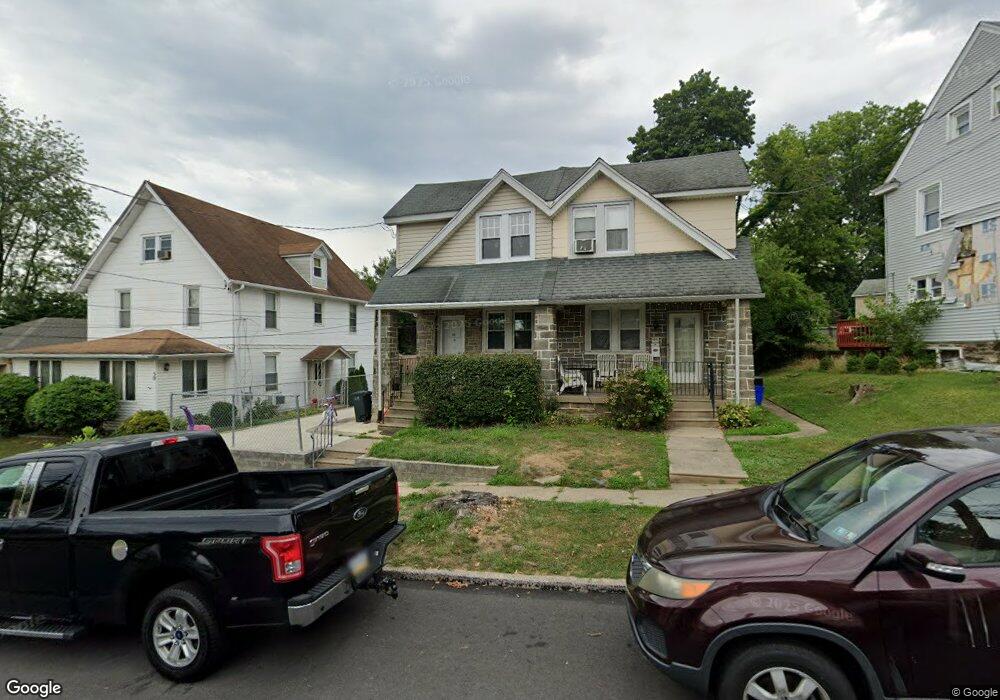 48 S Pennock Ave, Upper Darby, PA 19082 - photo 1