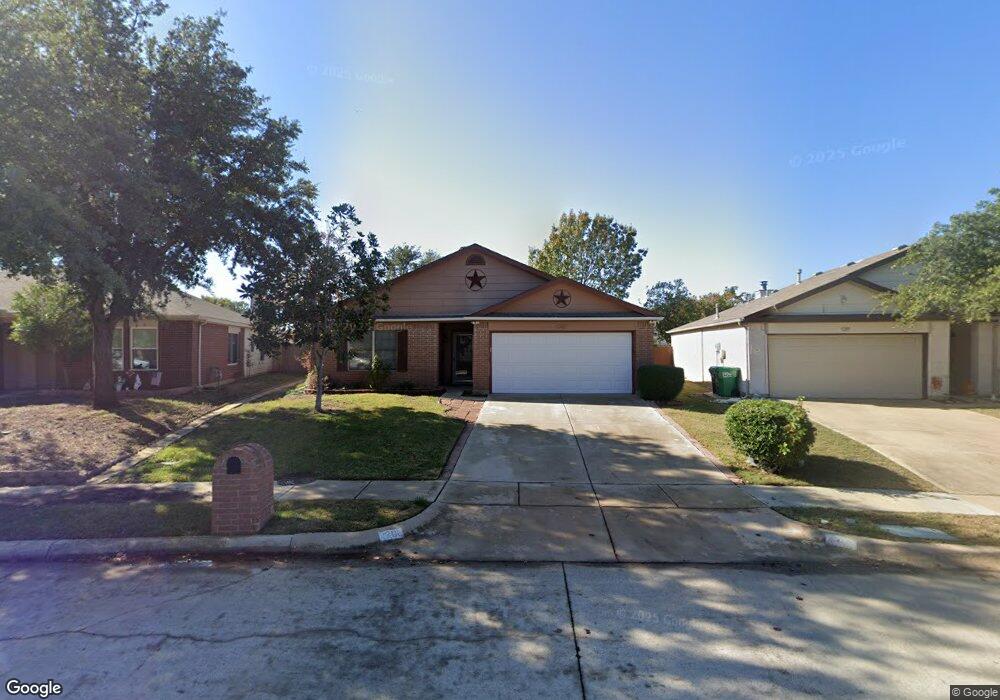 1201 Beechwood Dr, Denton, TX 76210 - photo 1