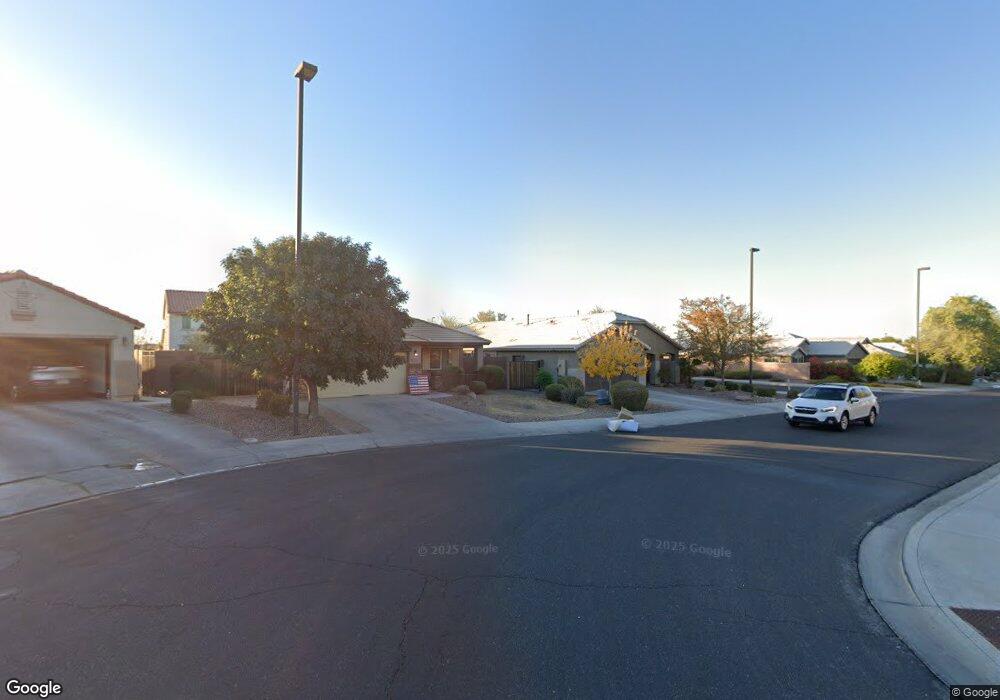 7972 S Sorrell Ln, Gilbert, AZ 85298 - photo 1