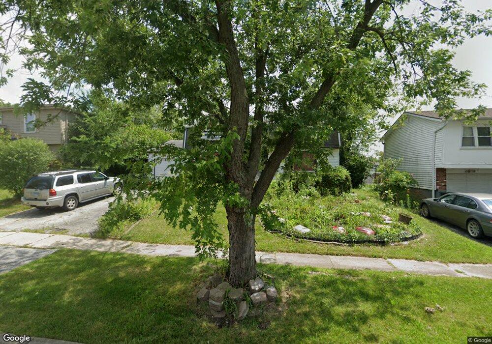 3821 176th Place, Country Club Hills, IL 60478 - photo 1