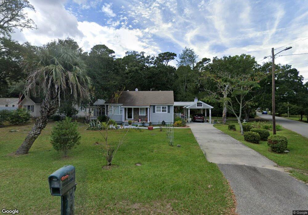 2202 South Island Rd, Georgetown, SC 29440 - photo 1