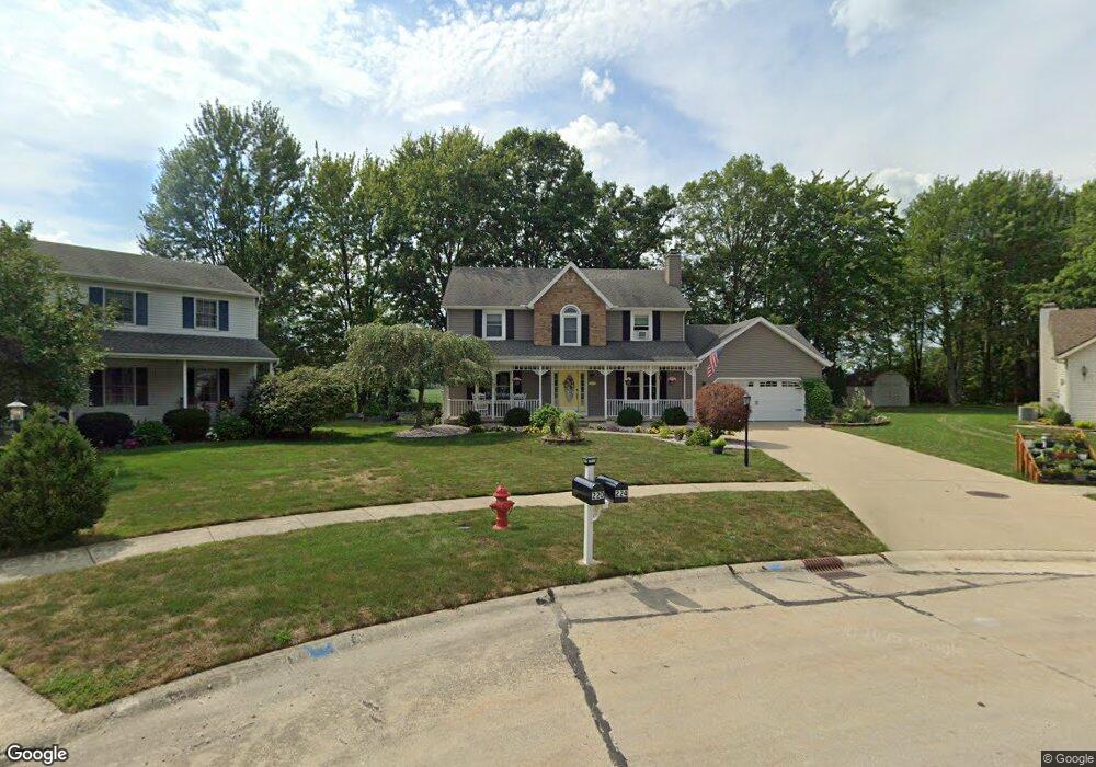 224 Loperwood Ln, Lagrange, OH 44050 - photo 1