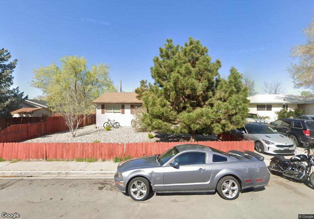 3225 Lucerne Way, Sparks, NV 89431 - photo 1