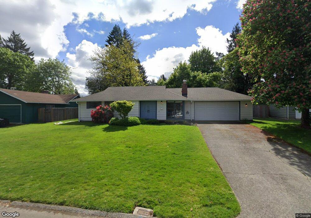 11920 SW Douglas St, Portland, OR 97225 - photo 1
