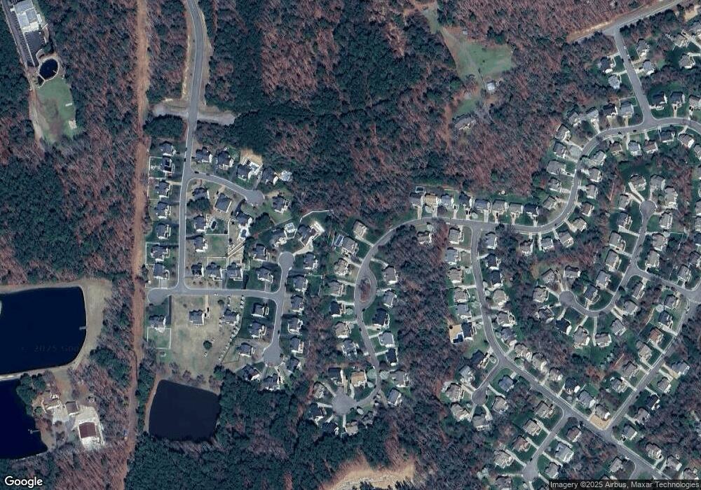 7713 Hampton Green Dr, Chesterfield, VA 23832 - photo 1