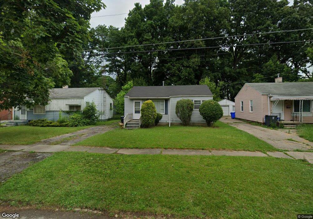 3217 Colorado Ave, Flint, MI 48506 - photo 1