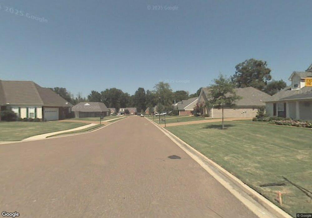 104 Cedar Trace Dr, Hernando, MS 38632 - photo 1