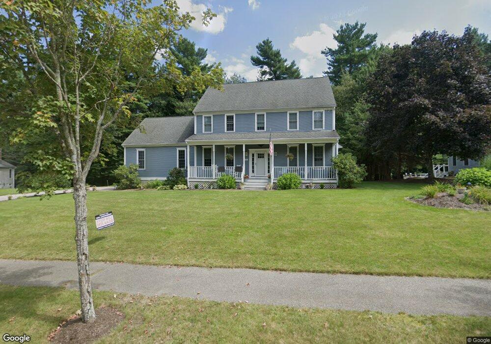 12 Applewood Rd, Norfolk, MA 02056 - photo 1