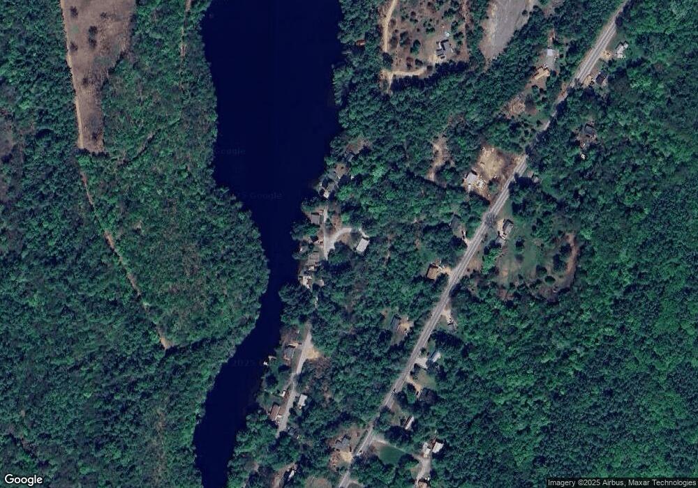 43 Gile Pond Rd, Franklin, NH 03235 - photo 1