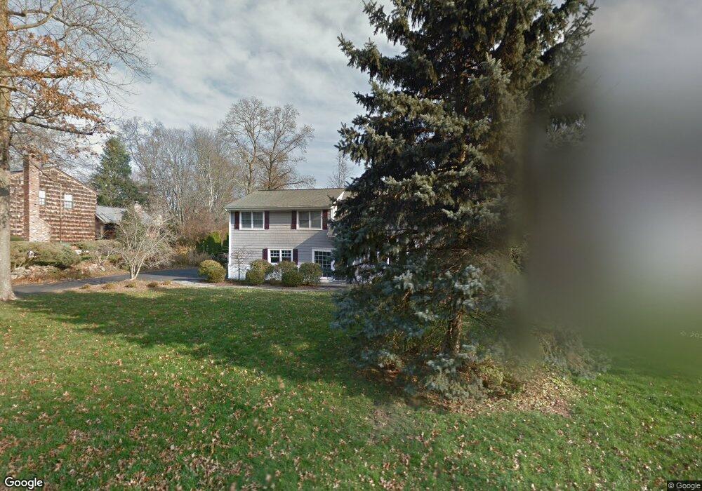 51 Bertmor Dr, Stamford, CT 06905 - photo 1