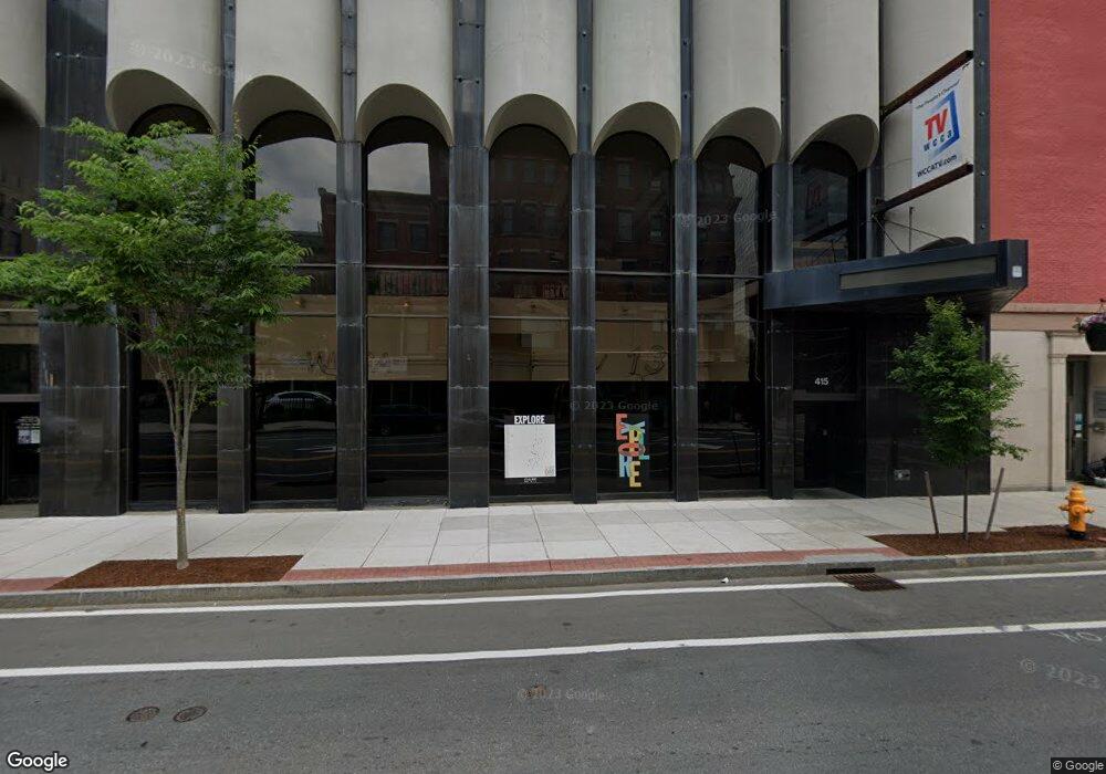 415 Main St unit 2A, Worcester, MA 01608 - photo 1