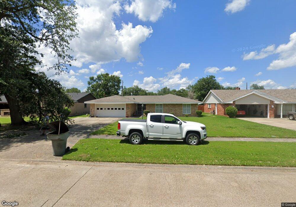 2429 18th St, Lake Charles, LA 70601 - photo 1