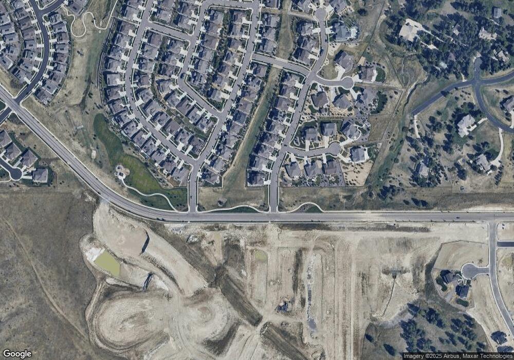 8277 S Little River Way, Aurora, CO 80016 - photo 1