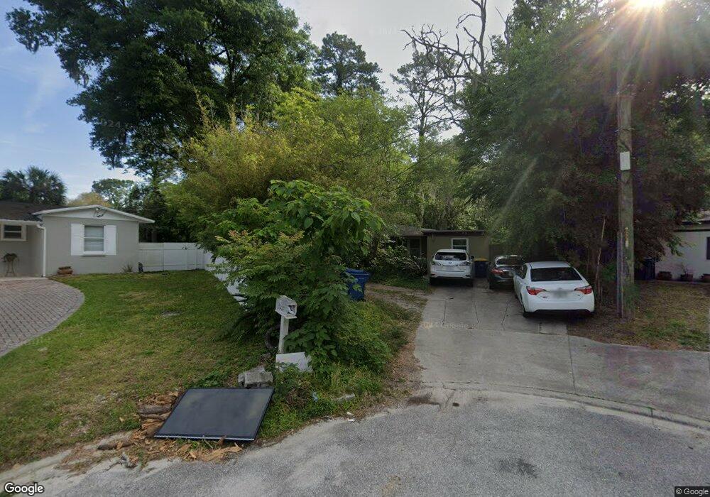 7227 Wendy Cir, Jacksonville, FL 32211 - photo 1