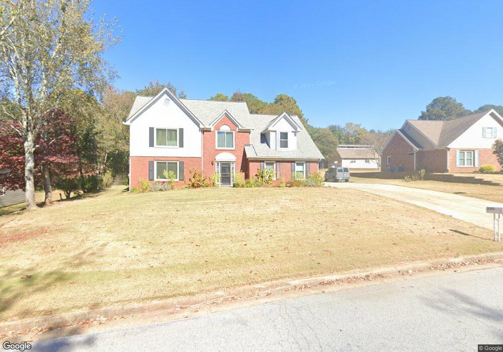2410 Scarlet Ln SE unit 12, Conyers, GA 30013 - photo 1