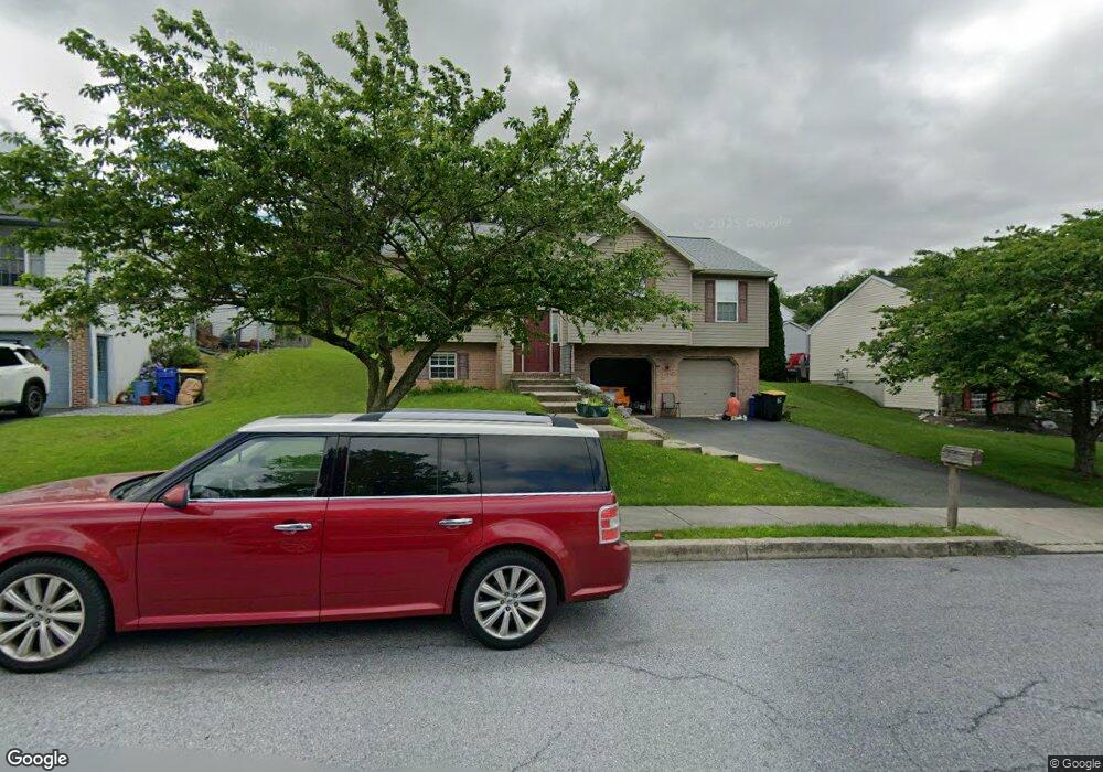 315 Winding Way, Womelsdorf, PA 19567 - photo 1