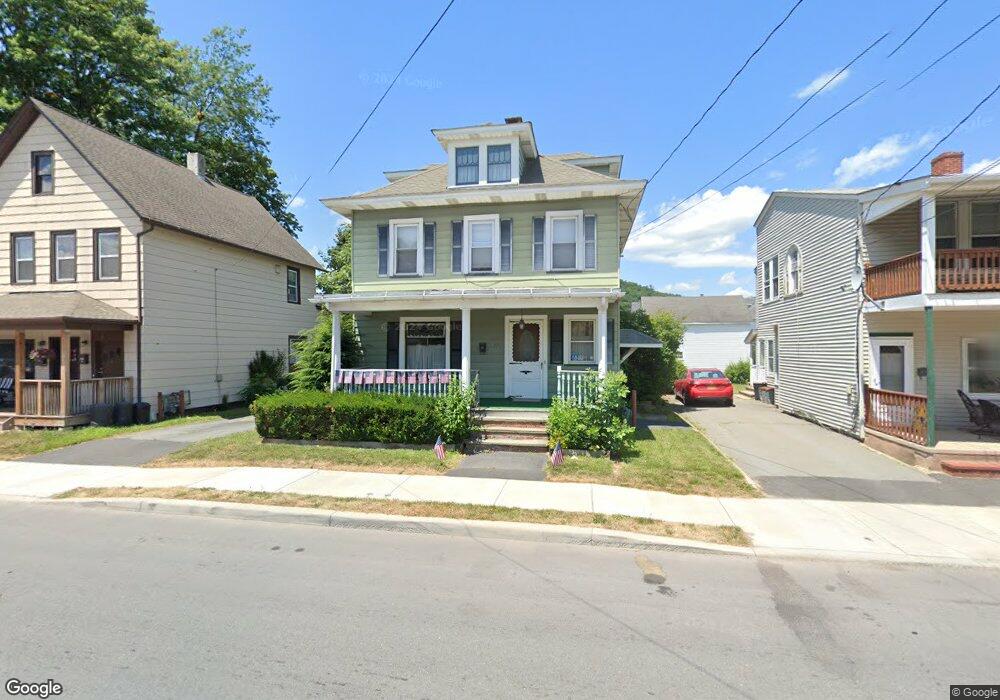 32 Kingston Ave, Port Jervis, NY 12771 - photo 1