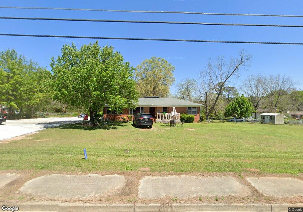3760 Bloomfield Dr, Macon, GA 31206 - photo 1