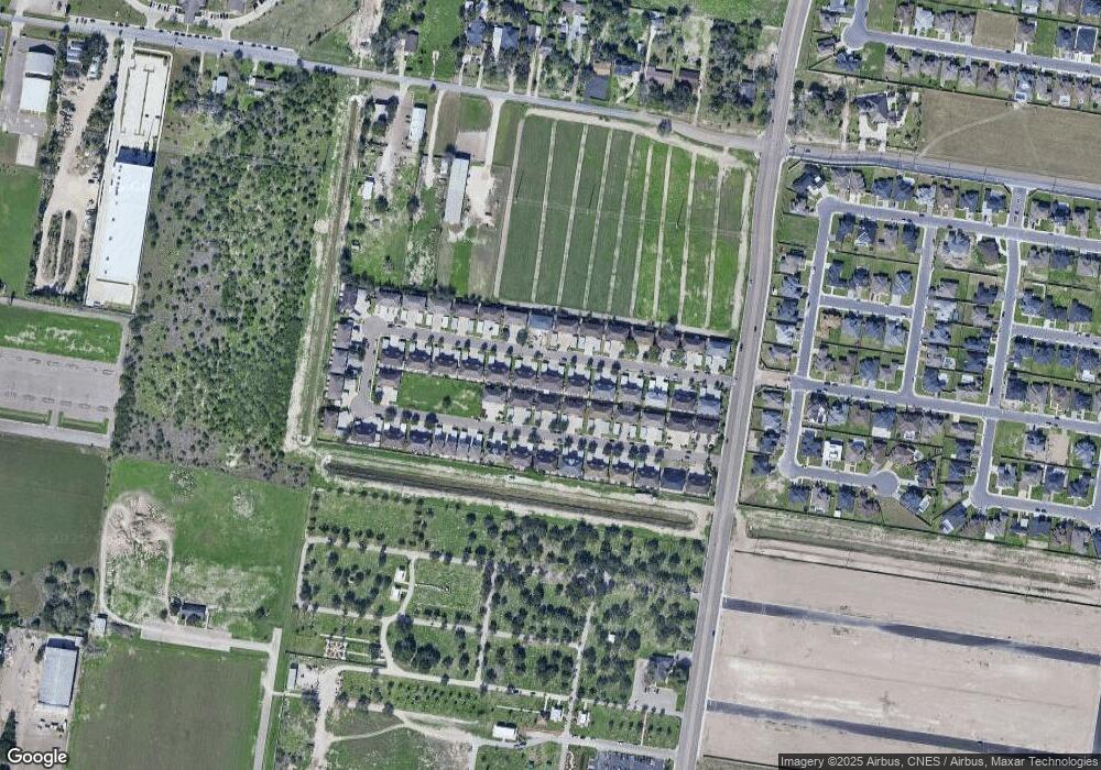 1307 W Fig Ave unit B, Pharr, TX 78577 - photo 1