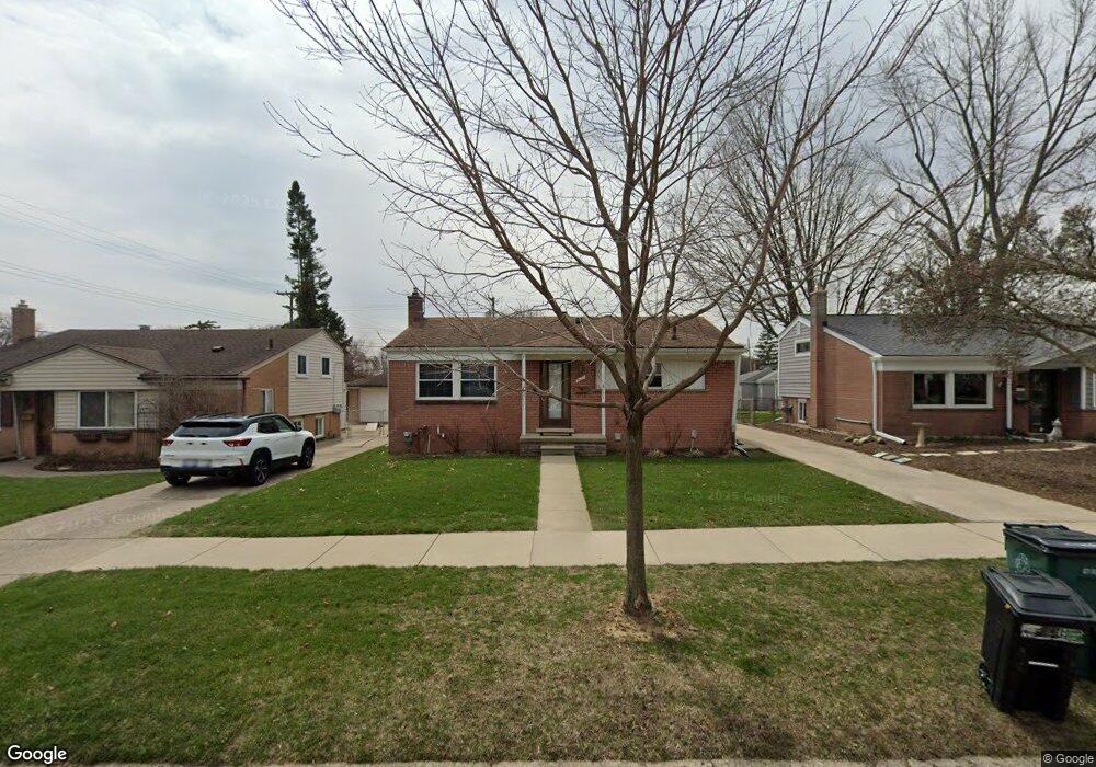 937 Dreon Dr, Clawson, MI 48017 - photo 1