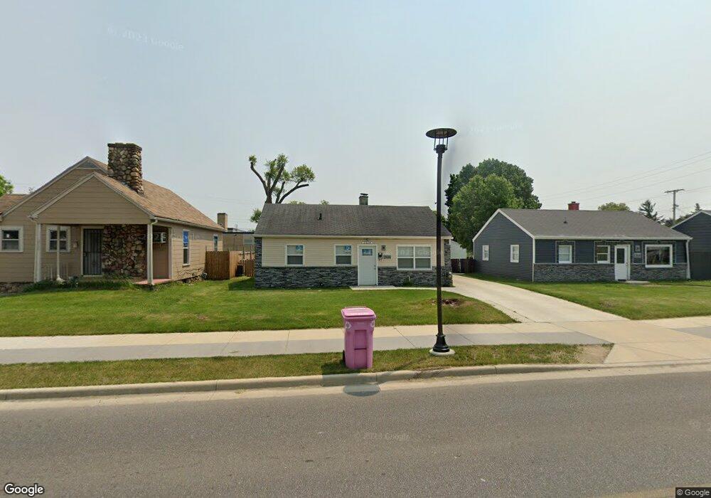 2034 Benham Ave, Elkhart, IN 46516 - photo 1