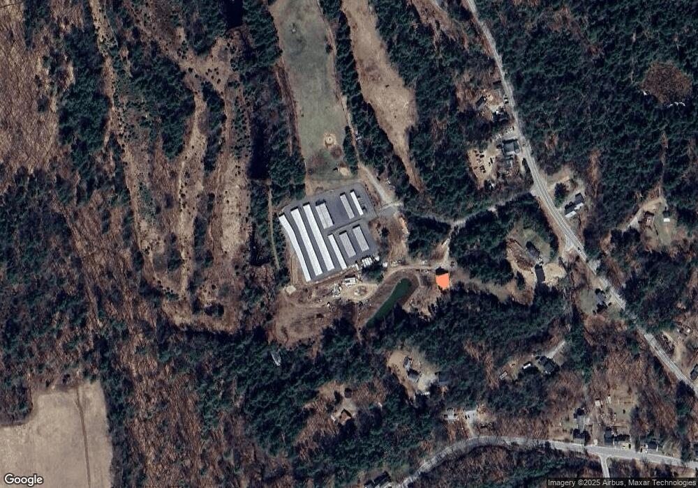 407 N Stark Hwy, Weare, NH 03281 - photo 1