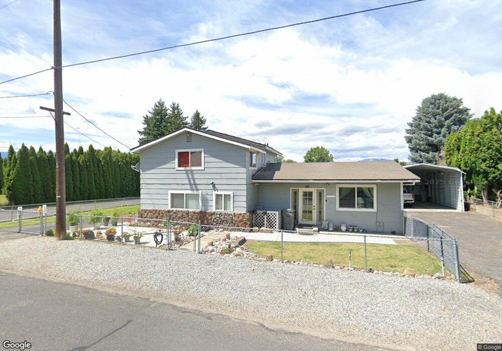 20 S Stark Ave, East Wenatchee, WA 98802 - photo 1