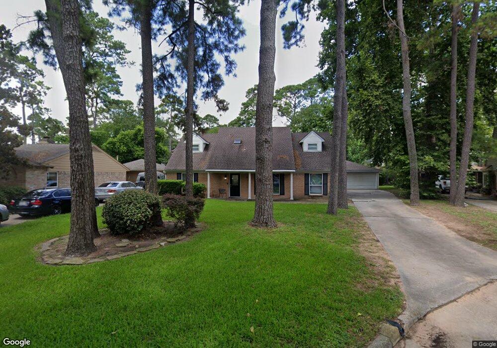 25611 Pine Acres Cir, Spring, TX 77380 - photo 1