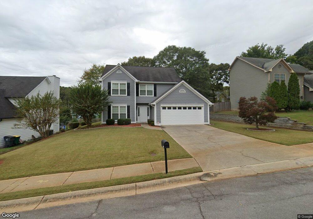 2755 Suwanee Lakes Trail, Suwanee, GA 30024 - photo 1