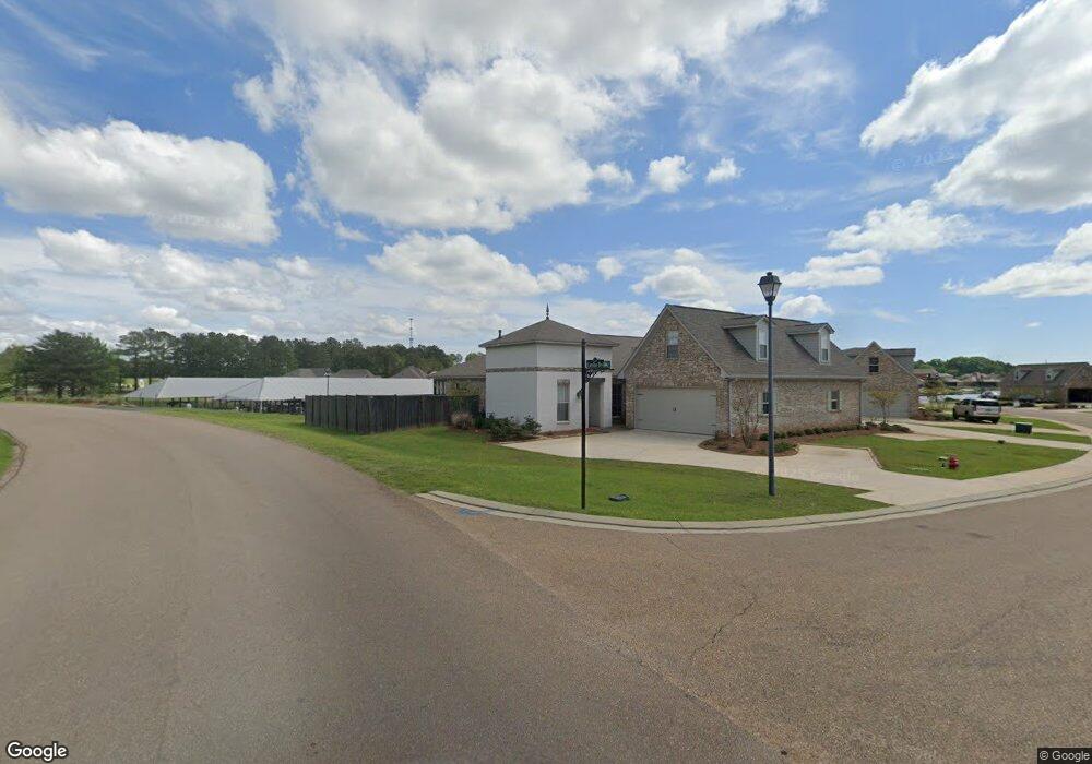 10 Peninsula Dr, Madison, MS 39110 - photo 1