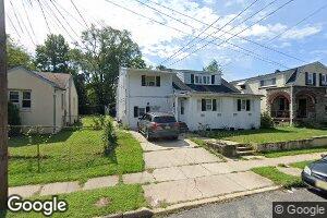 190 W Oak Ave, Lawnside, NJ 08045