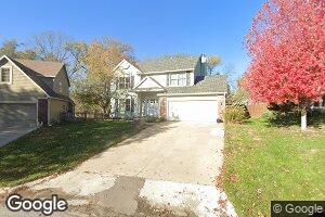 605 Easy Ct, Lawrence, KS 66049