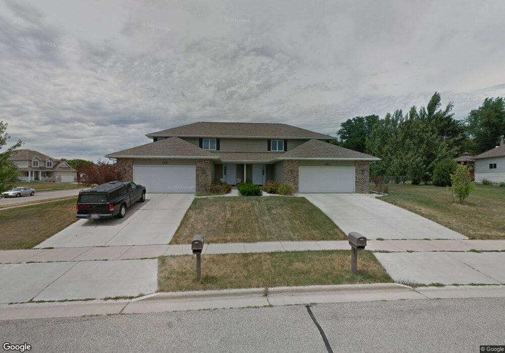 105 Chelsea Ct, Oregon, WI 53575 - photo 1