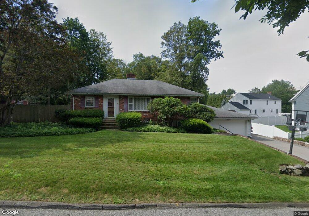 7 Peck Ave, Wellesley Hills, MA 02481 - photo 1